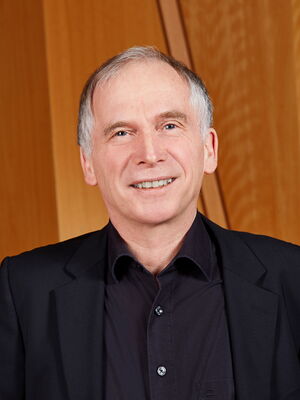 Prof. Wolfgang Mayer
