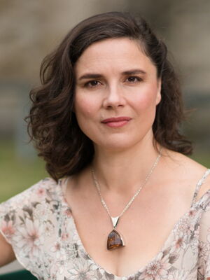 Elizabeth Wiles