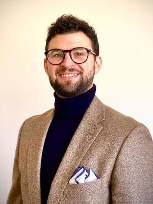 Johannes Weiler