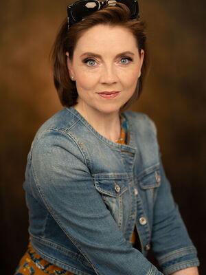 Monika Hügel