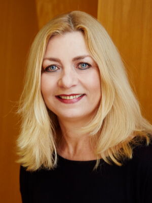 Prof. Kristin Merscher