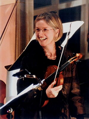 Mechthild Blaumer