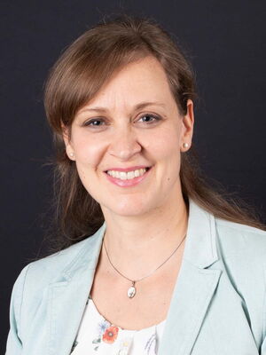 Julia Zurek