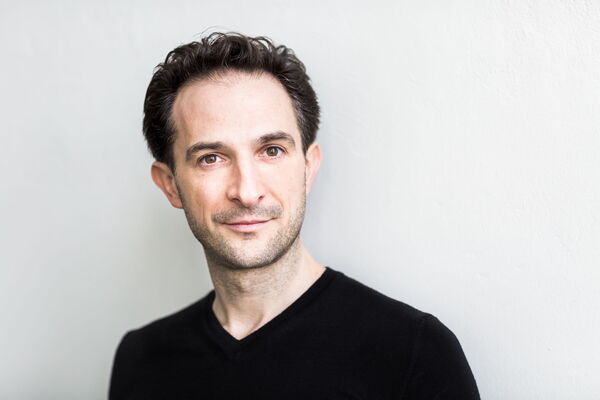 Prof. Michael Pflumm