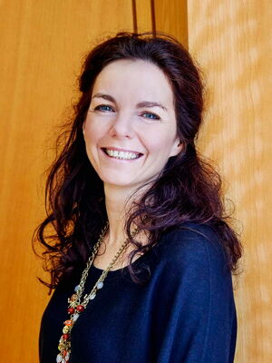 Anne Kathrin Fetik
