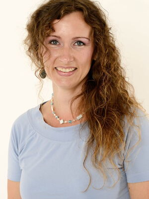 Marion Wildegger-Bitz
