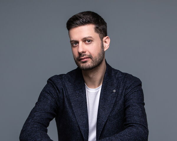 Prof. Andrea Buccarella