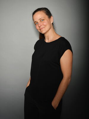 Claudia Meystre