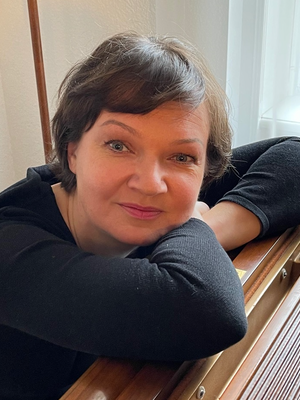 Olga Politova