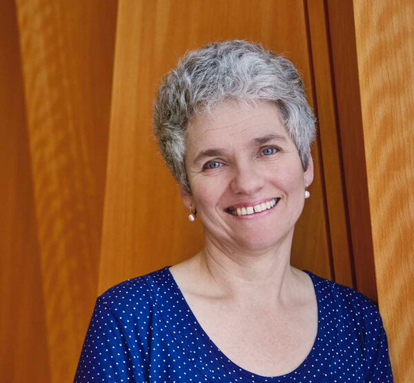 Jutta Ernst