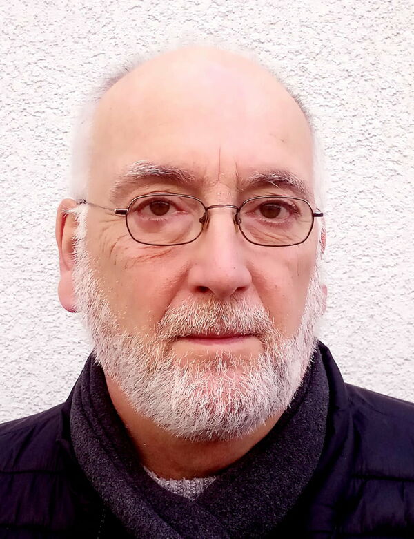 Thomas Wolter