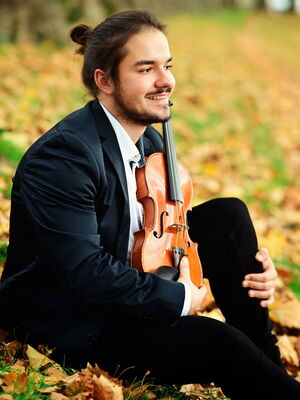 Pablo Hubertus