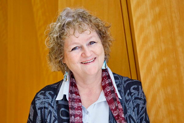 Christine Pfeifer-Huberich