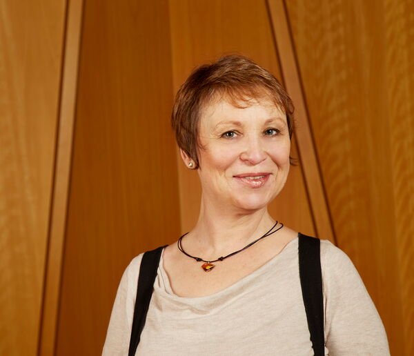 Anke Kramer