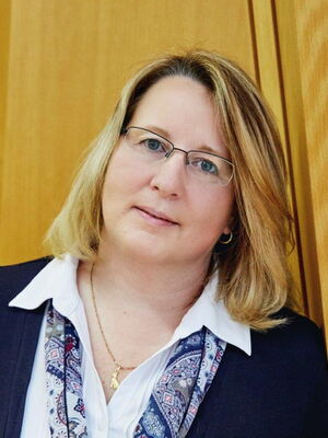 Melitta Schwarz
