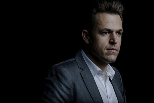Portraitfoto