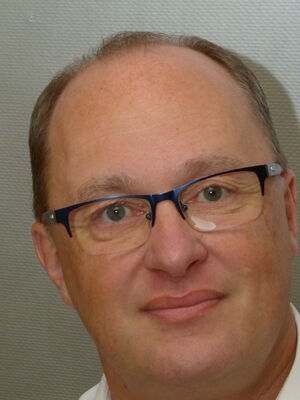 Hans-Jürgen Geiger