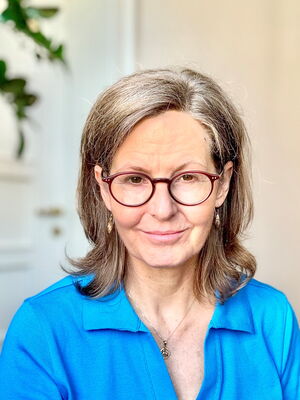Heather Epstein