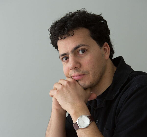 Portraitfoto