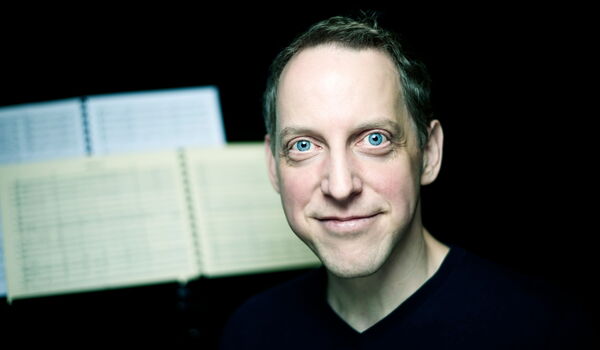 Das Jazzorchester der HfM Saar spielt Arrangements von Nicolai Thärichen