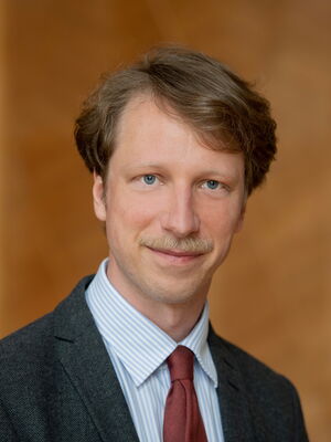 Raimund Widra