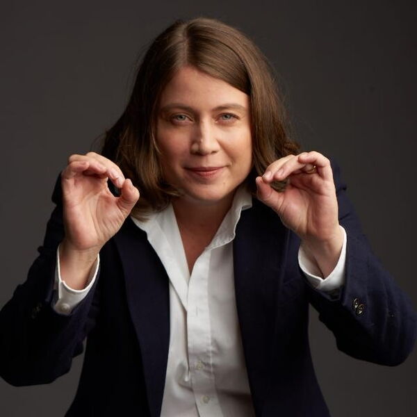 Portraitfoto