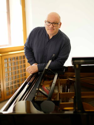 Prof. Hans-Jörg Neuner
