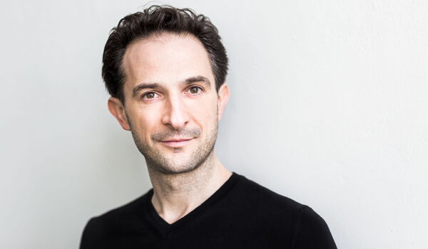 Antrittskonzert von Gesangsprofessor Michael Pflumm