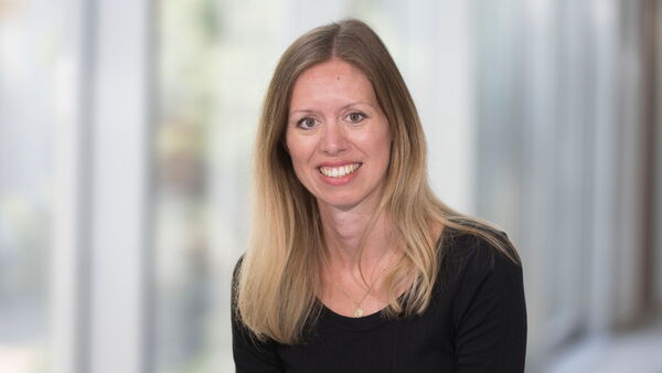 Susanne Rech