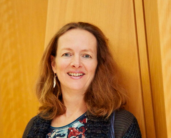 Prof. Tanja Ponten-Stöbel