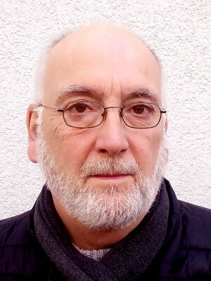 Thomas Wolter