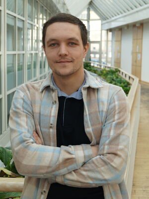 Alexander Lorch