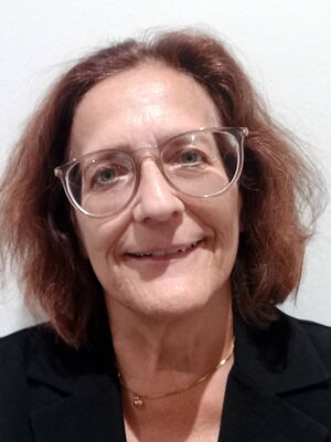 Mechthild Arend