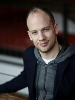 Benjamin Schäfer