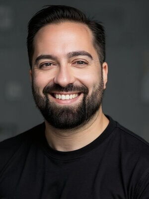 Daniel Claus Schäfer