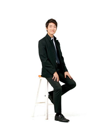 Kijun Lee