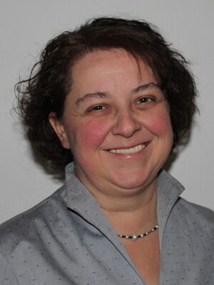Margret Peter-Conrad