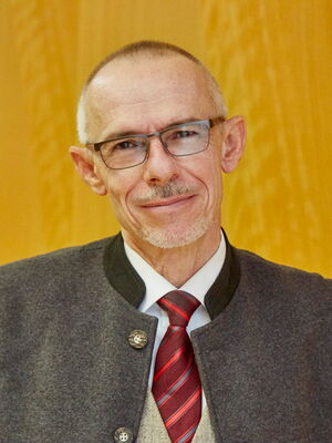 Everard Sigal