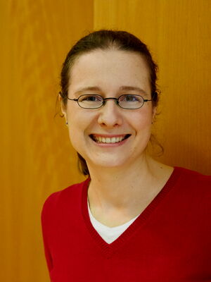 Susanne Balser