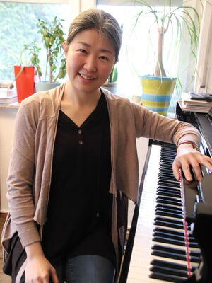 Dr. Jia Jia