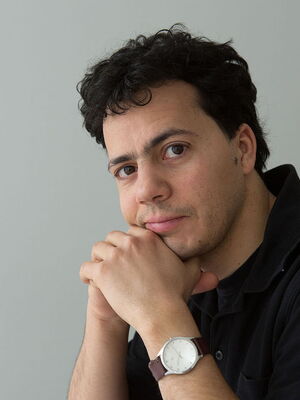 Prof. Manuel Nawri