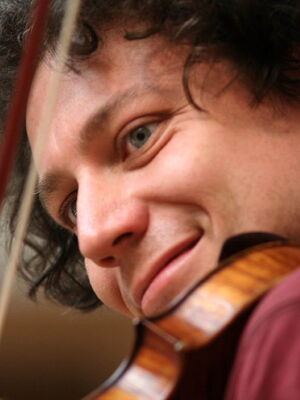 Prof. David Grimal