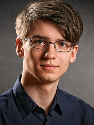 Florian Wessel
