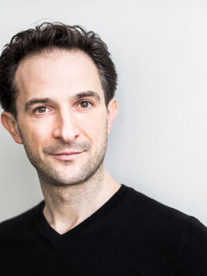 Prof. Michael Pflumm