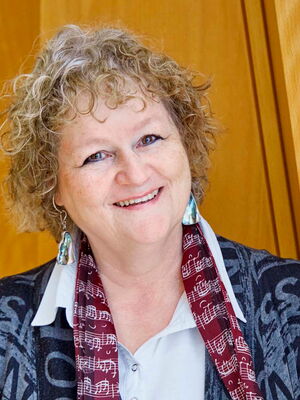 Christine Pfeifer-Huberich