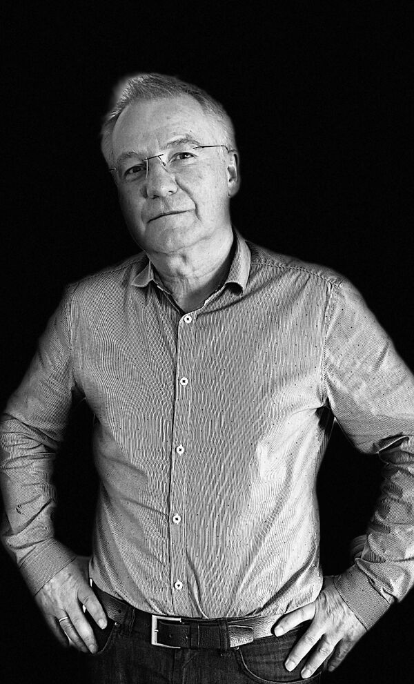 Portraitfoto