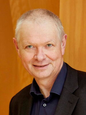 Prof. Manfred Dings