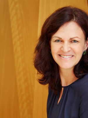 Sabine Jung