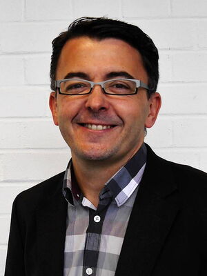 Prof. Stefan Jenzer