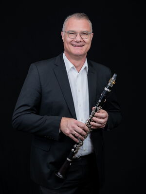 Prof. Jörg Lieser